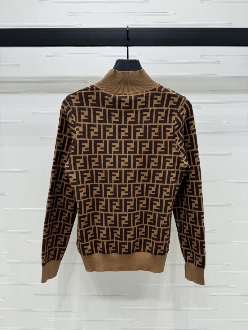 Fendi Sweaters